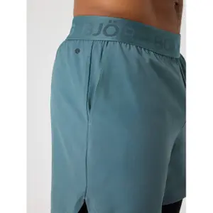 2 in 1 shorts Björn Borg image-3