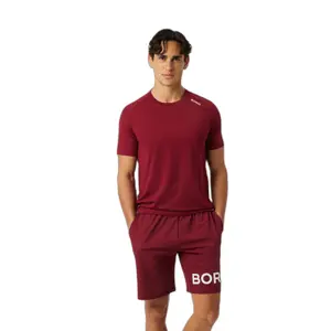 T-shirt Björn Borg Athletic image-0