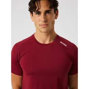 T-shirt Björn Borg Athletic image-4