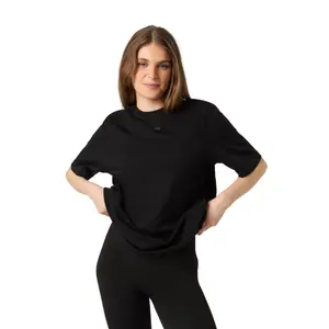 Women's Oversized T-shirt Björn Borg Studio image-0