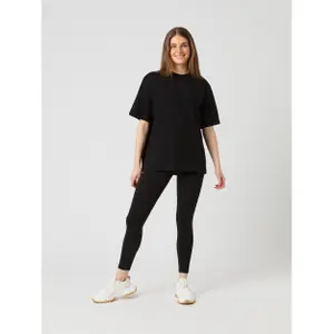 Women's Oversized T-shirt Björn Borg Studio image-2
