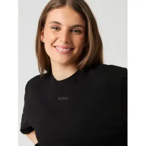 Women's Oversized T-shirt Björn Borg Studio image-3