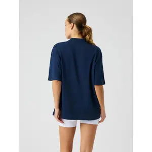 Γυναικείο oversized T-shirt Björn Borg Studio image-1