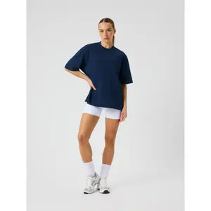 Γυναικείο oversized T-shirt Björn Borg Studio image-2