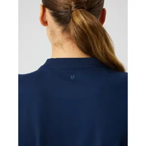 Γυναικείο oversized T-shirt Björn Borg Studio image-3