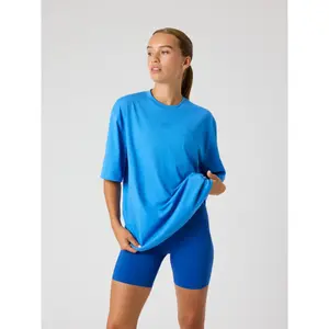 Women's oversized T-shirt Björn Borg Studio image-1