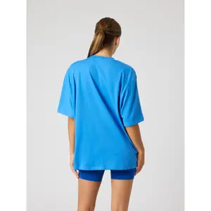 Women's oversized T-shirt Björn Borg Studio image-2