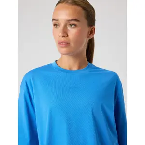 Women's oversized T-shirt Björn Borg Studio image-3