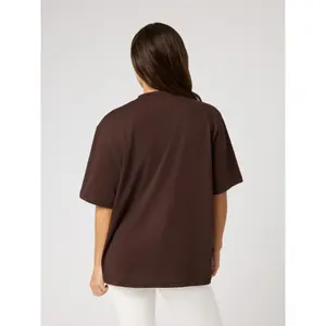 Γυναικείο oversized T-shirt Björn Borg Sutdio image-1