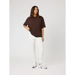 Γυναικείο oversized T-shirt Björn Borg Sutdio image-2