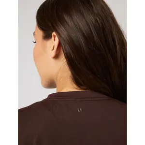 Γυναικείο oversized T-shirt Björn Borg Sutdio image-3