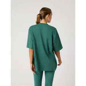 Γυναικείο T-shirt Björn Borg Studio Oversized image-1