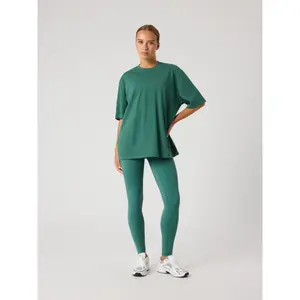 Γυναικείο T-shirt Björn Borg Studio Oversized image-2