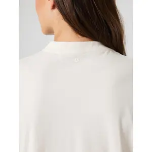 Γυναικείο T-shirt Björn Borg Studio Oversized image-3