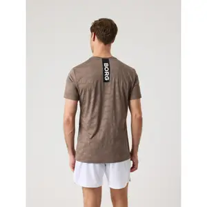 T-shirt Björn Borg Performance image-1