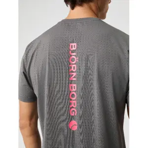 Trikot Björn Borg Performance Perforated image-3