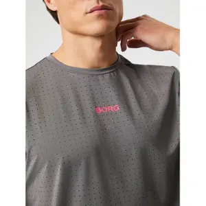 Trikot Björn Borg Performance Perforated image-4
