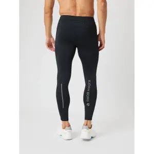 Legging από ανακυκλωμένο πολυεστέρα Björn Borg Performance image-1