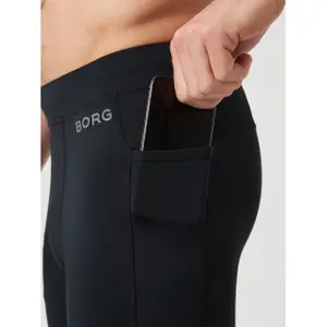 Legging από ανακυκλωμένο πολυεστέρα Björn Borg Performance image-2