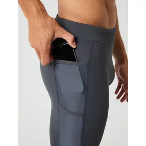 Pantalón corto de compresión Björn Borg Performance image-2