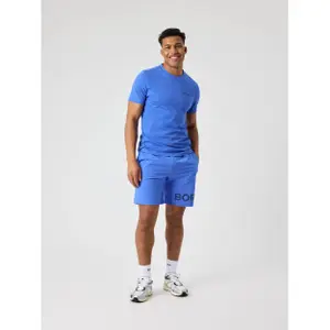 Pantalón corto Björn Borg 9" image-1