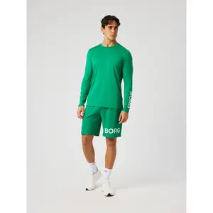 Short Björn Borg 9" image-2