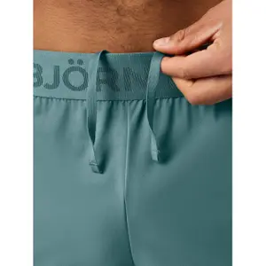 Pantalón corto Björn Borg 9" image-2