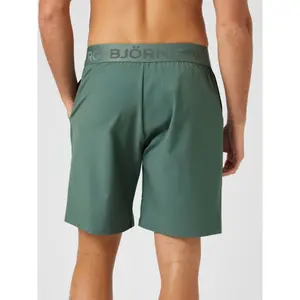 Short Björn Borg 9" image-1