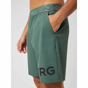 Short Björn Borg 9" image-4