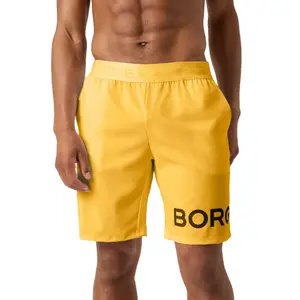 Curta Björn Borg 9"