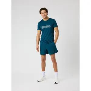 Krátký Björn Borg Stretch 6" image-2