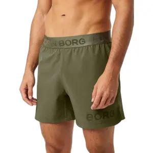 Kraťasy s bočními rozparky Björn Borg 6"