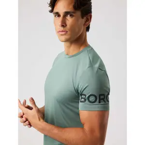 T-shirt Björn Borg image-3