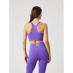 Sports bra Björn Borg Studio Low image-1