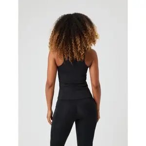 Camiseta de tirantes para mujer Björn Borg Ace Pocket image-1