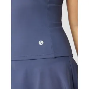 Camiseta de tirantes para mujer Björn Borg Ace Pocket image-3