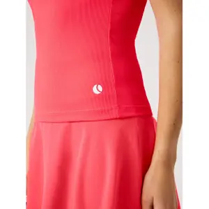 Tank top til kvinder Björn Borg Ace Pocket image-3