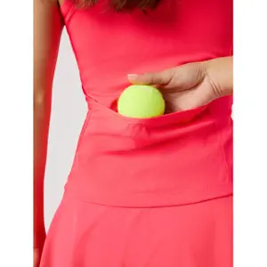 Tank top til kvinder Björn Borg Ace Pocket image-4