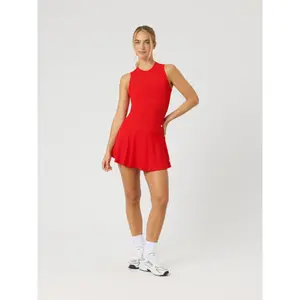 Camiseta de tirantes para mujer Björn Borg Ace Pocket image-1