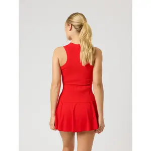 Camiseta de tirantes para mujer Björn Borg Ace Pocket image-3