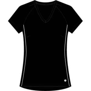 Women's V-Neck Top Björn Borg Ace image-0