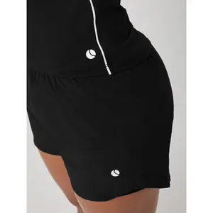 Women's V-Neck Top Björn Borg Ace image-3