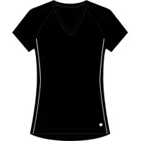 Women's V-Neck Top Björn Borg Ace image-4