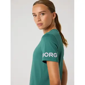 Women's T-shirt Björn Borg image-3
