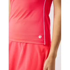 V-hals top til kvinder Björn Borg Ace image-4