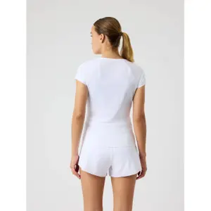 V-hals top til kvinder Björn Borg Ace image-2