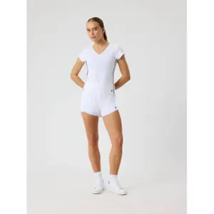 V-hals top til kvinder Björn Borg Ace image-1