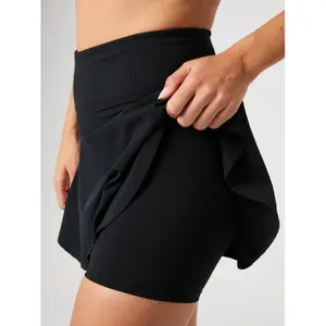 Women's skirt-short Björn Borg Ace image-4