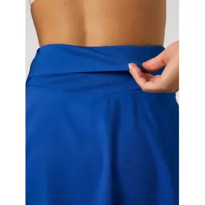 Dames Jupe-Short met Zak Björn Borg Ace image-3