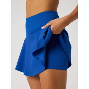 Dames Jupe-Short met Zak Björn Borg Ace image-5